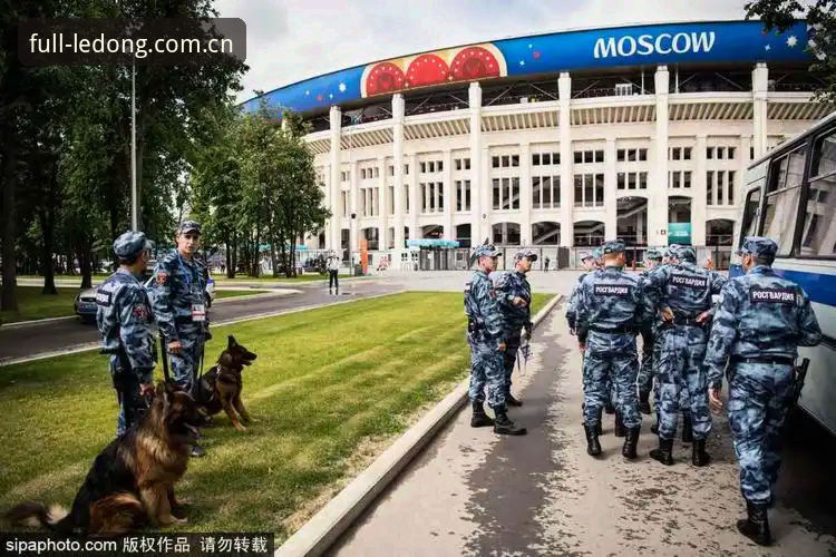 乐动体育app操作流畅 世界杯赛事安保警力配置解读指南:从3人缩减看英美协作差异
