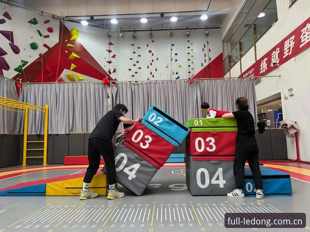 乐动体育app功能 揭秘乐动体育平台:LDSPORTS赛事数据背后的真实体验