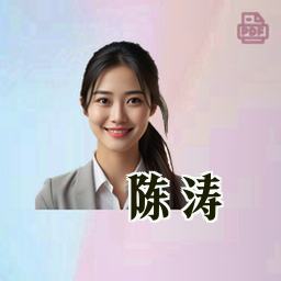 陈涛